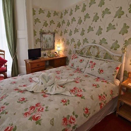 Florence Guest House Weston-super-Mare Kültér fotó
