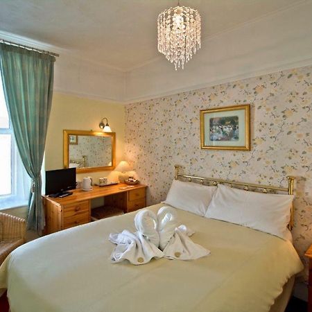 Florence Guest House Weston-super-Mare Kültér fotó