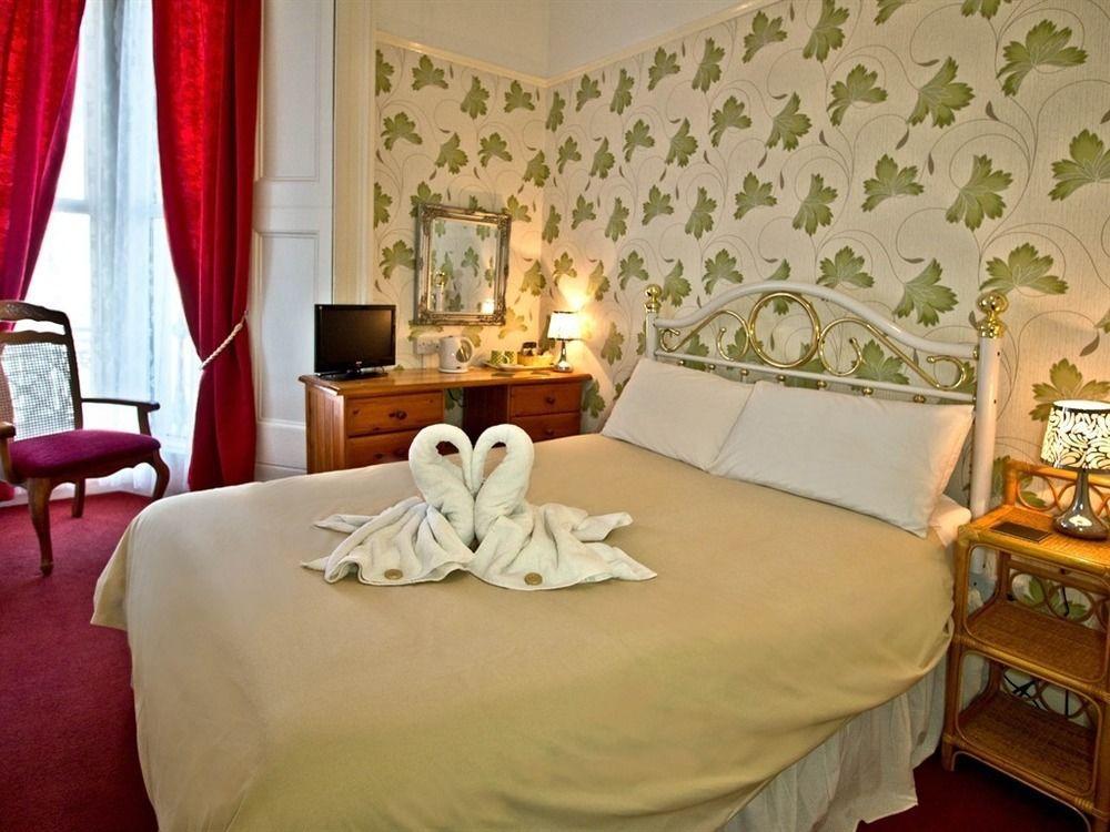 Florence Guest House Weston-super-Mare Kültér fotó