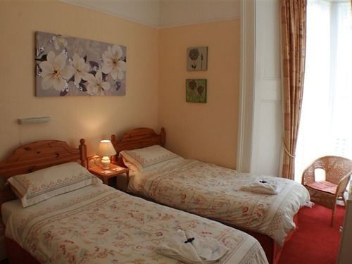 Florence Guest House Weston-super-Mare Kültér fotó