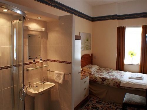Florence Guest House Weston-super-Mare Kültér fotó