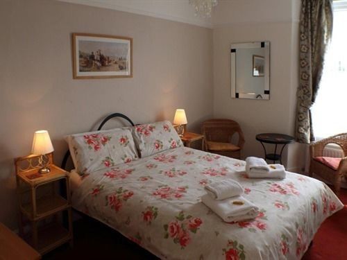 Florence Guest House Weston-super-Mare Kültér fotó
