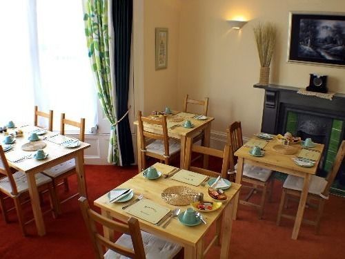 Florence Guest House Weston-super-Mare Kültér fotó