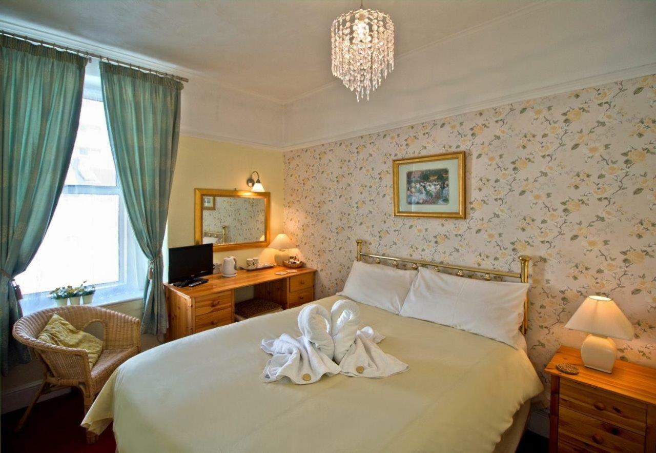 Florence Guest House Weston-super-Mare Kültér fotó